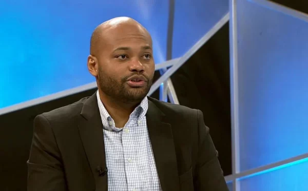 Politólogo Edwin Calcaño: “Es difícil ver a un Estados Unidos más próspero debido a las políticas implementadas por Trump”