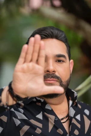 El Chaval de la Bachata