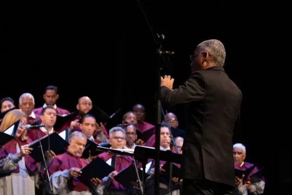 El Coro Nacional celebrará su 70 aniversario