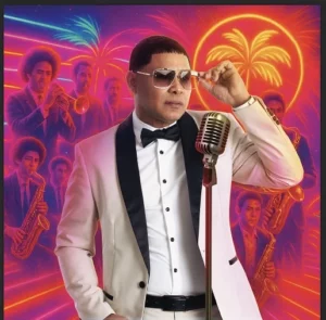 El Jeffrey rinde tributo a Rubby Pérez