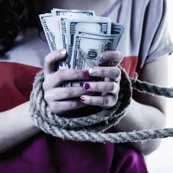 El apego desde un enfoque espiritual: liberándonos en la gracia de Dios