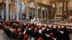 ¿Sabías cuál fue el cónclave más largo? Curiosidades sobre la elección de un papa