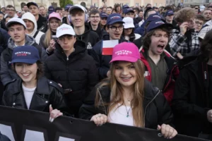 Elecciones en Polonia: ¿qué peso tiene la intervención de Trump en la segunda vuelta?
