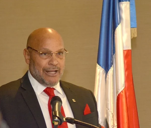 Presidente de Copymecon: “La mano de obra extranjera es clave en el sector construcción