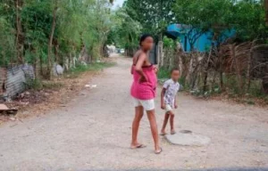 Feminización de la pobreza y desigualdad de género en la República Dominicana