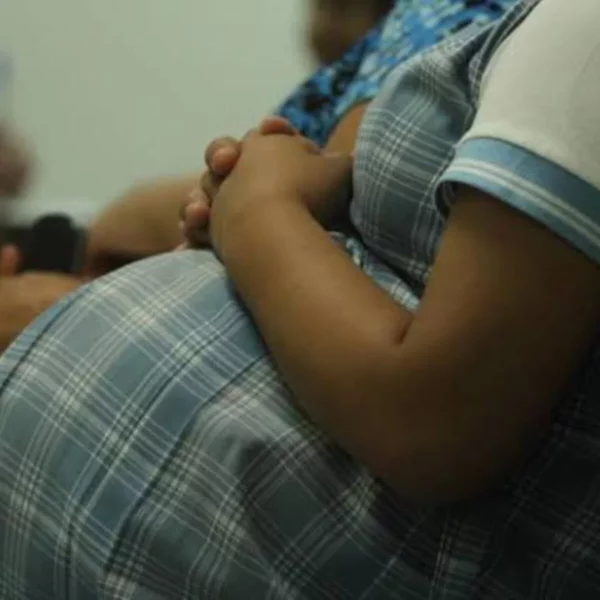 Embarazos en adolescentes