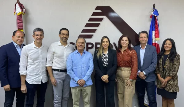 Empresarios de La Altagracia