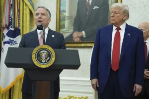 Enviado de Trump optimista ante un posible alto al fuego entre Hamas e Israel