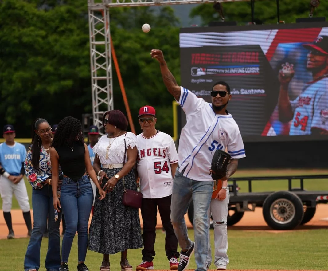 Ervin Santana
