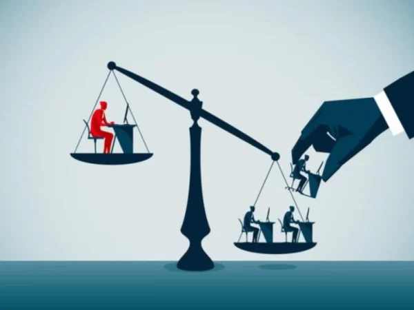 Esta es la nueva era de los superricos.