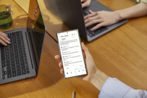 Esta tecnología apuesta por mecanismos más robustos.