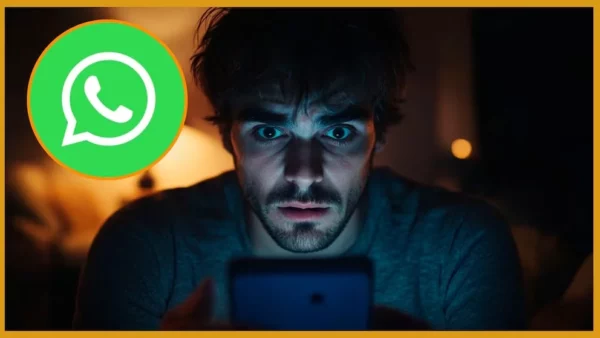 Cuidado: Si te ofrecen trabajo por WhatsApp y te piden agregar un número, podría ser una estafa