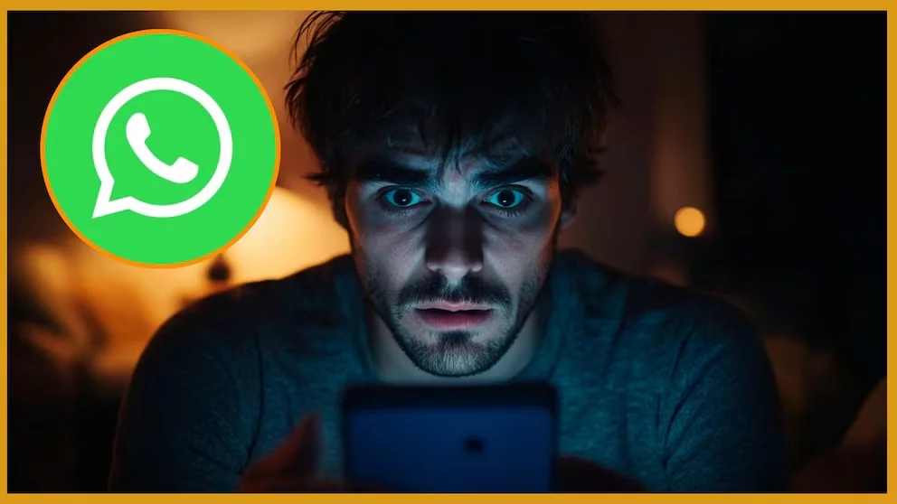 Estafas por WhatsApp
