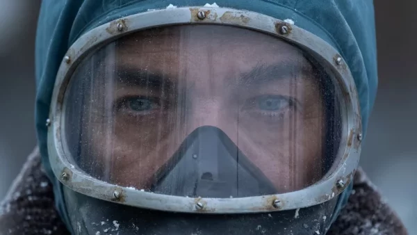 “Eternauta”: qué significa el nombre de la serie que triunfa en Netflix