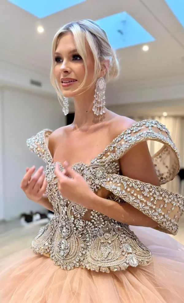 Evocan lujo, frescura y sofisticación