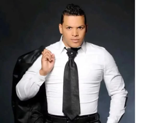 FRanklin The Boss fallece en accidente de trásnsito