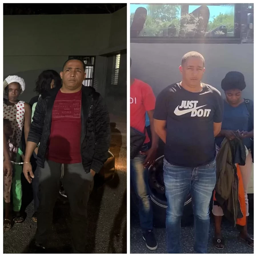 Félix Leonardo Alcántara Severino Félix Leonardo Alcántara Severino