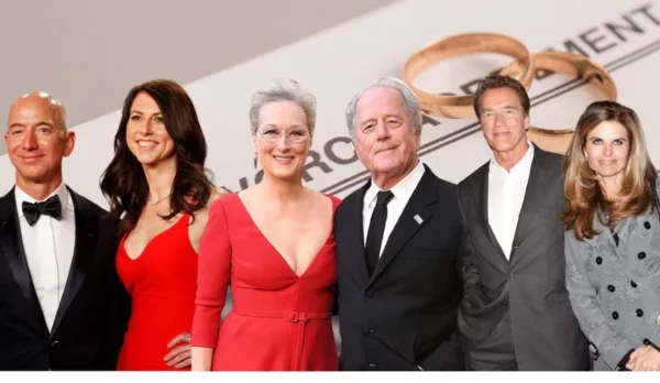 Figuras del arte y el entretenimiento