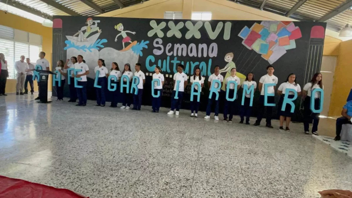 Foto Homenaje