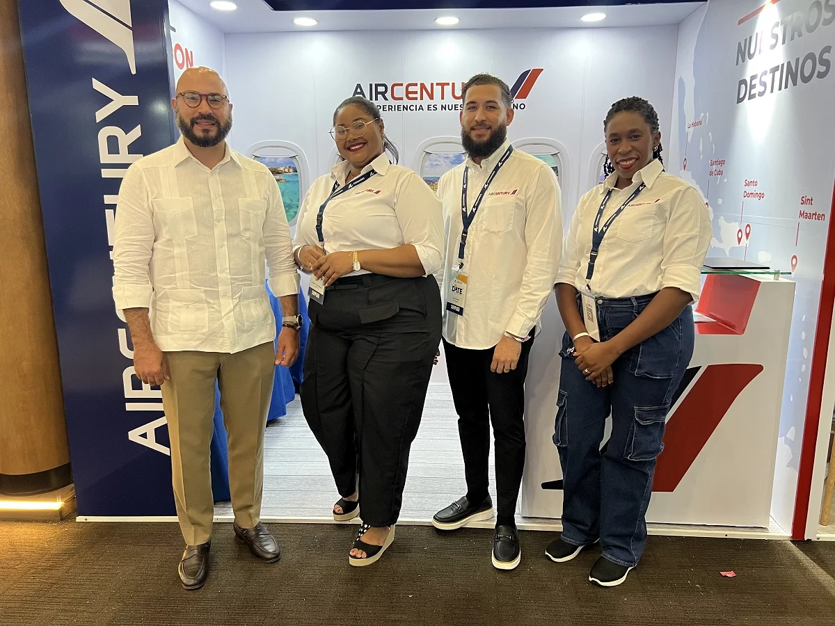 Foto principal – Carlos Jiménez, Cesarina Vicente, Javier Valdez y Katherine Florentino.