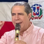 Francisco Javier: PLD necesita un “jinete pura sangre” para vencer al PRM en 2028