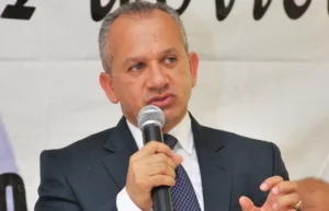 Freddy Hidalgo: “Nunca debieron secuestrar mi dignidad “