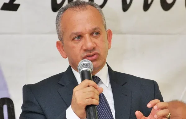 Freddy Hidalgo: “Nunca debieron secuestrar mi dignidad “