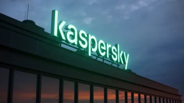 Frost Radar Kaspersky.