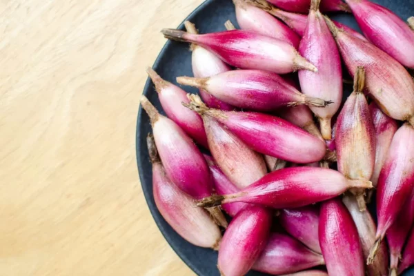 La fruta yucateca que parece ajo, sabe a piña y ayuda a prevenir la osteoporosis