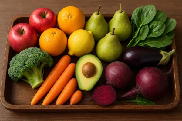 ¿Triglicéridos altos? Estos alimentos pueden ayudarte a bajarlos