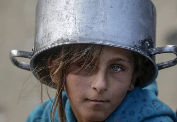 Gaza al límite: crece la desesperación tras la extensión de la ofensiva israelí