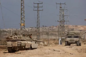 Un funcionario israelí confirma que la propuesta de EE. UU. contempla una tregua temporal en Gaza sin compromiso de fin de la guerra