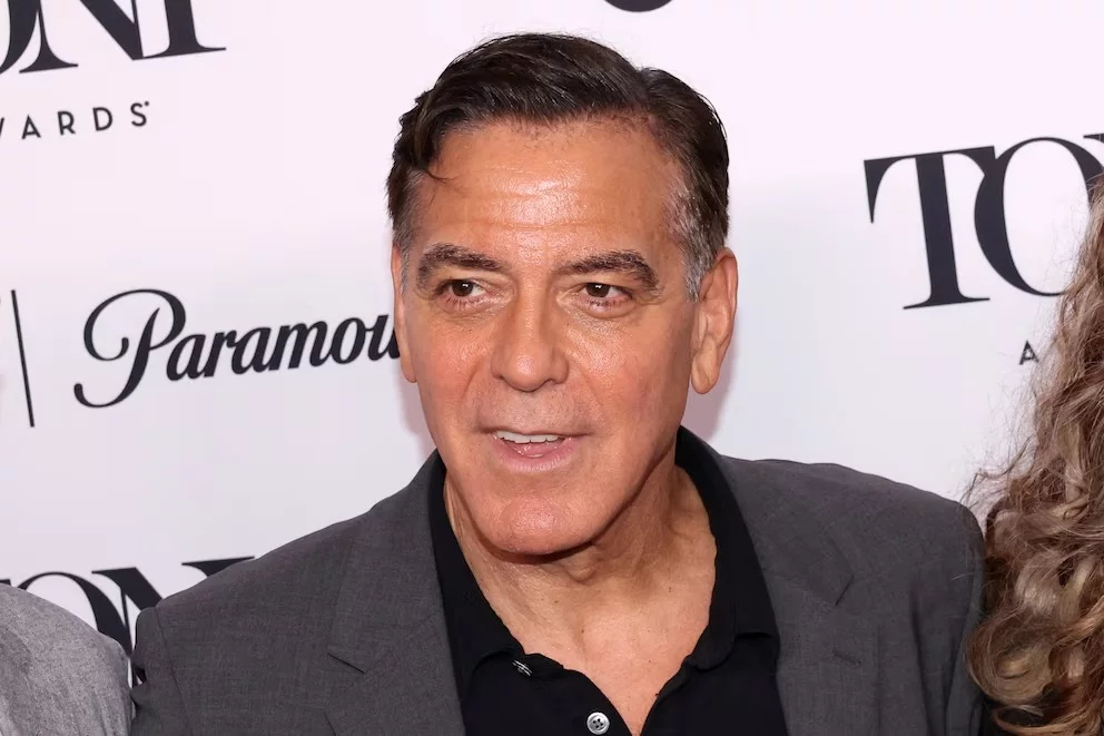 Estafa con IA: suplantan a George Clooney y le roban más de 15 mil dólares