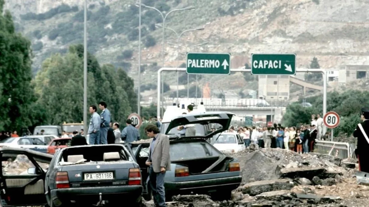 Giovanni Falcone
