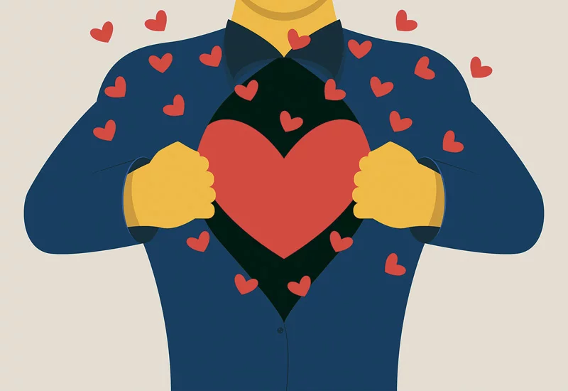 Un camino hacia la salud mental y emocional