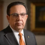 Valdez Albizu seguirá hasta 2028 y completará 24 años ininterrumpidos al frente del Banco Central