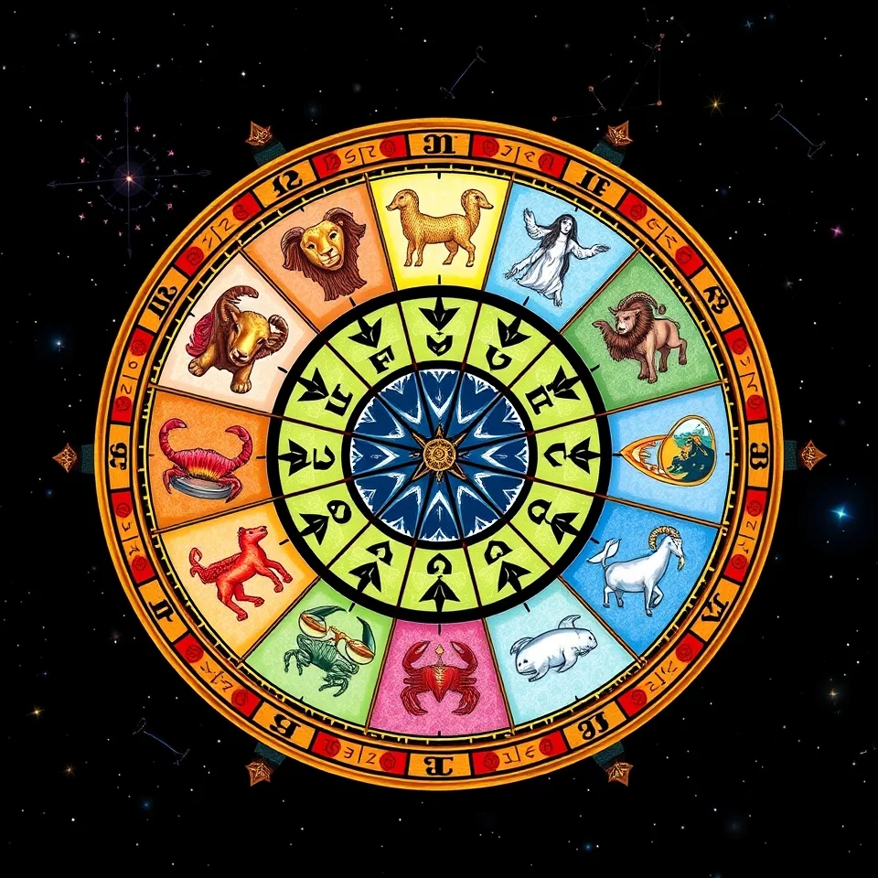 Horoscopo 14-05