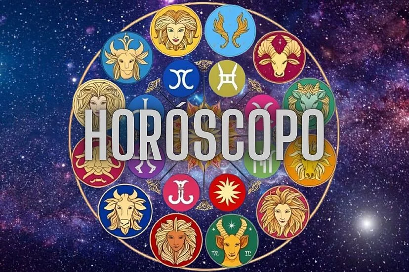 Horóscopo 2905