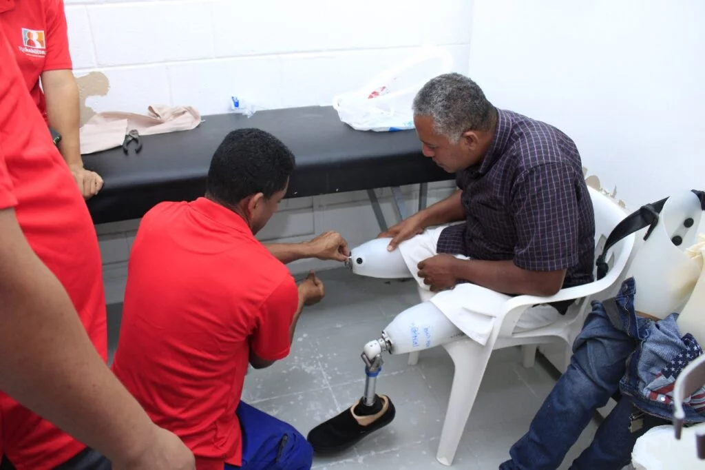 Rehabilitación Dominicana pretende ampliar red en Boca Chica y Guerra