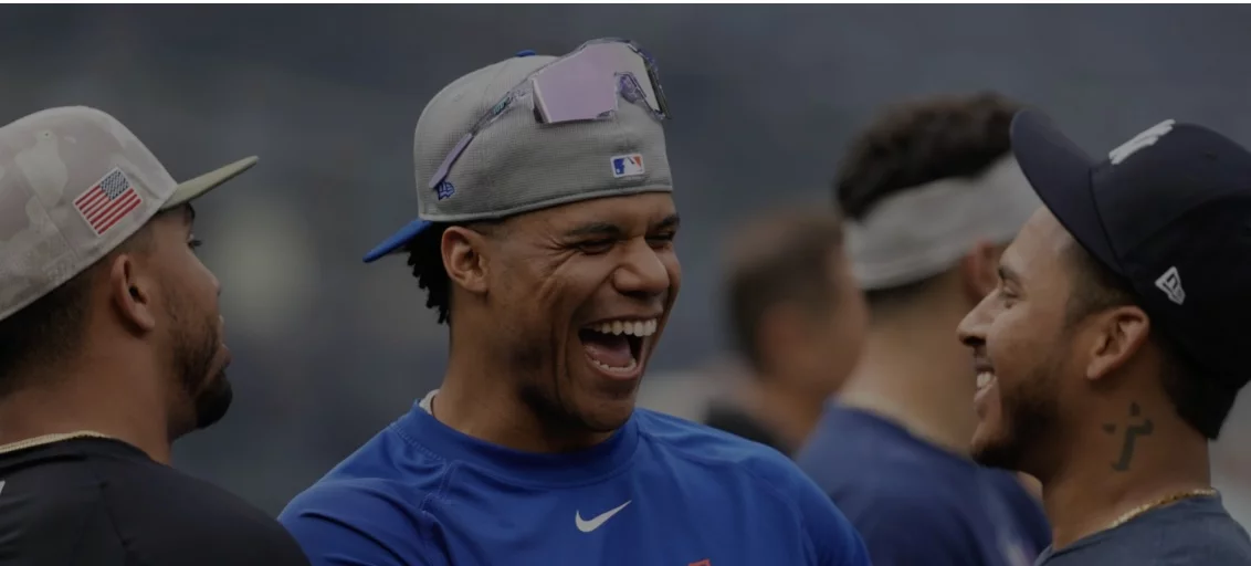 Juan Soto