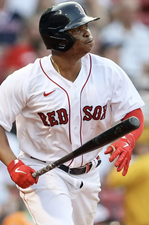 Rafael Devers