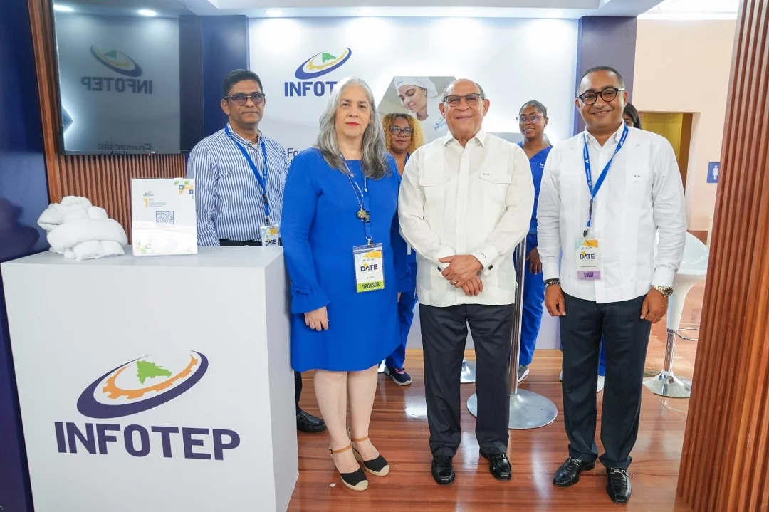 INFOTEP 1