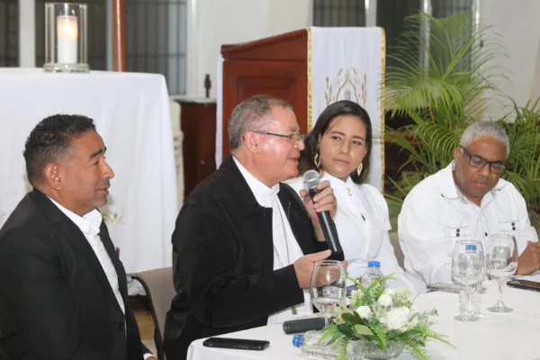 Comunicadores reflexionan sobre el valor de la esperanza y la mansedumbre en el marco de la 59ª Jornada Mundial de las Comunicaciones Sociales