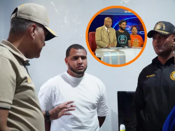 Implicados en quíntuple homicidio Loma de Cabrera