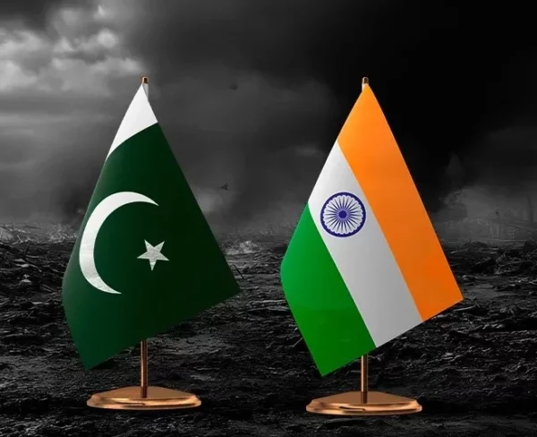 India y Pakistán retoman el diálogo militar tras alto el fuego