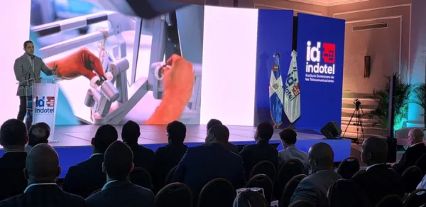 El futuro de la prestación servicios de salud es lo digital