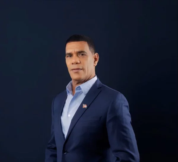 Ing. Alexis Peguero, presidente Federación de Atletismo