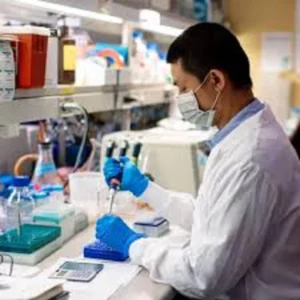 Investigadores desarrollan biobanco regenerativo salival.