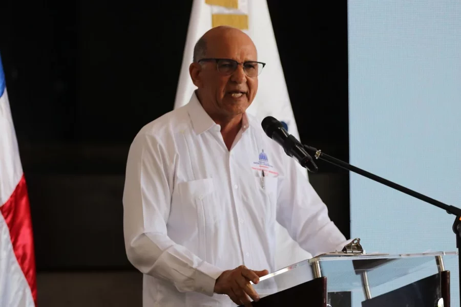 Isidro Torres, director de los CTC. Isidro Torres, director de los CTC.