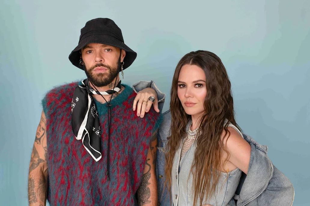Jesse & Joy